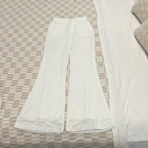 Worn once Princess Polly, extremely soft and comfortable pants